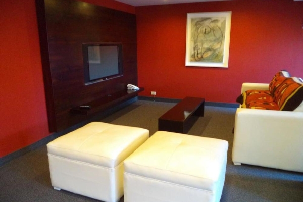 Hotel Mil 810